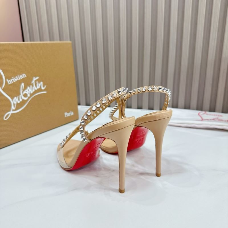 Christian Louboutin Sandals